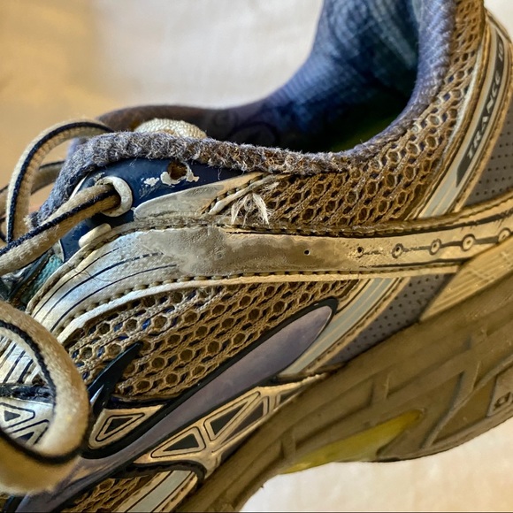 Brooks Trance Women’s Running Shoes - Picture 7 of 9